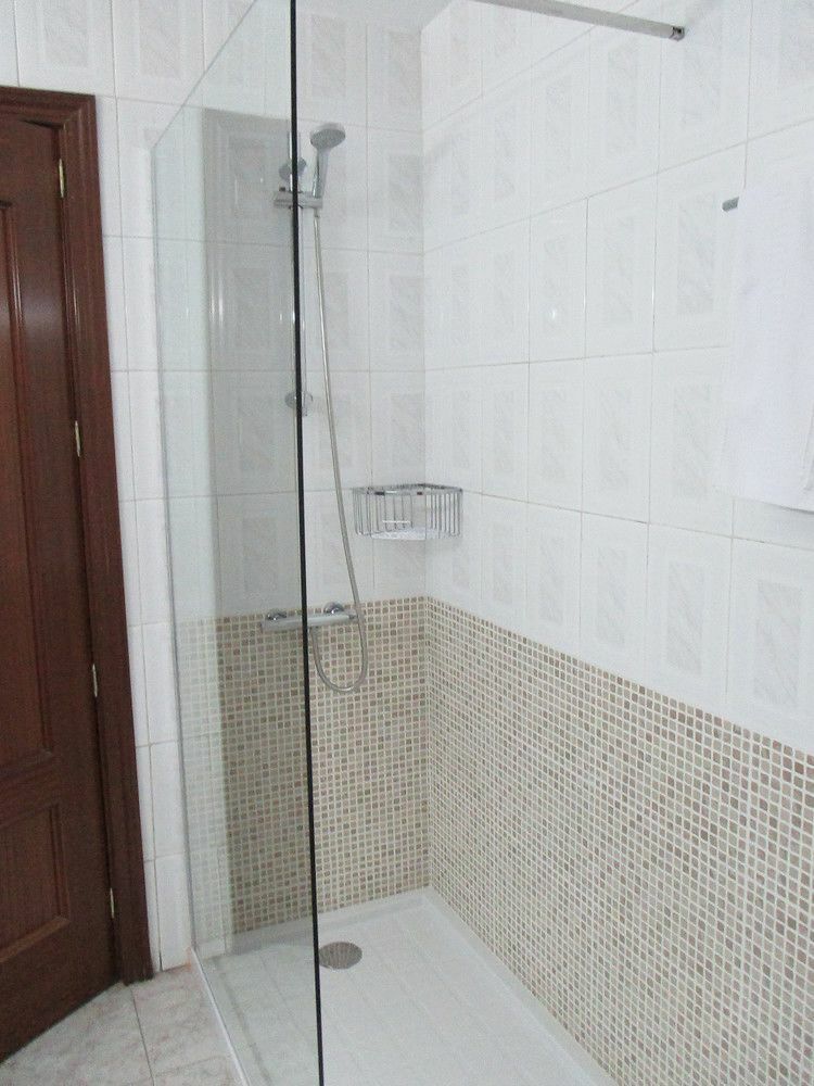 Hotel Perales Талавера-де-ла-Рейна Екстер'єр фото